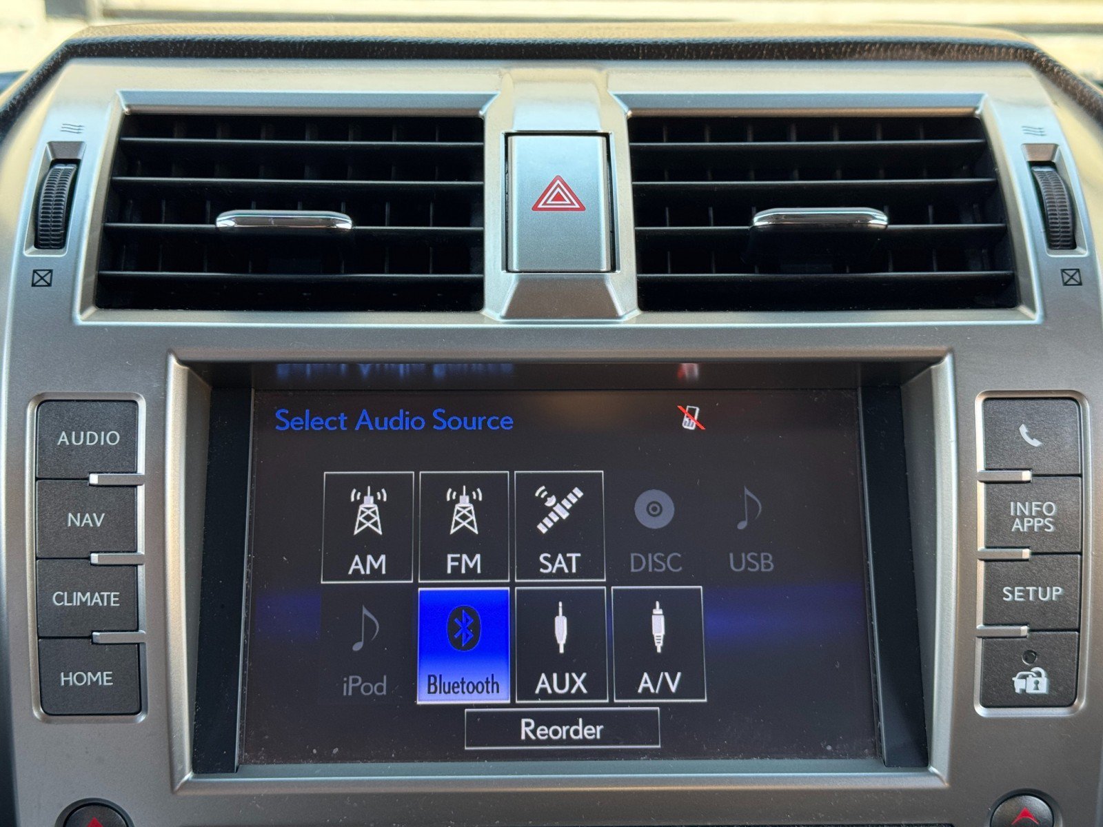 Used 2017 Lexus GX 460 Premium AWD/4WD image 27