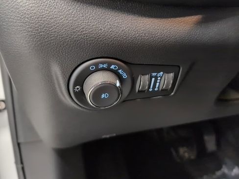 New 2026 Jeep Compass Latitude image 14