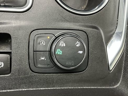 Certified 2023 Chevrolet Traverse High Country w/ LPO, Floor Liner Package image 19