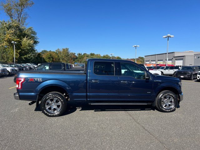 Used 2016 Ford F150 XLT w/ Equipment Group 302A Luxury AWD/4WD image 6