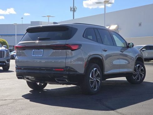 New 2026 Buick Enclave Sport Touring w/ LPO, Floor Liner Package image 13