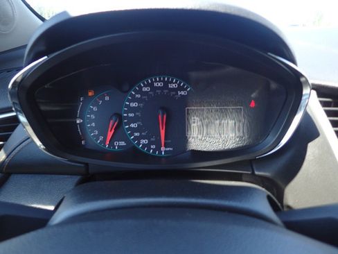 Used 2017 Chevrolet Trax LT image 17