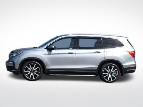 Used 2019 Honda Pilot Touring image 6