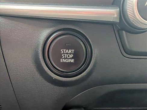 Used 2025 MAZDA MAZDA3 s FWD image 17