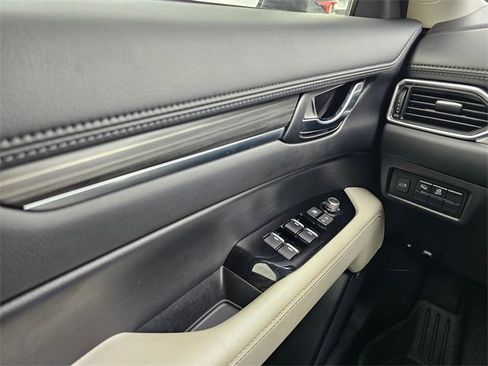 Used 2021 MAZDA CX-5 Grand Touring Reserve image 30