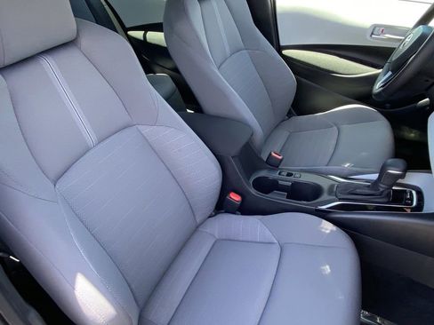 Certified 2026 Toyota Corolla SE FWD image 16