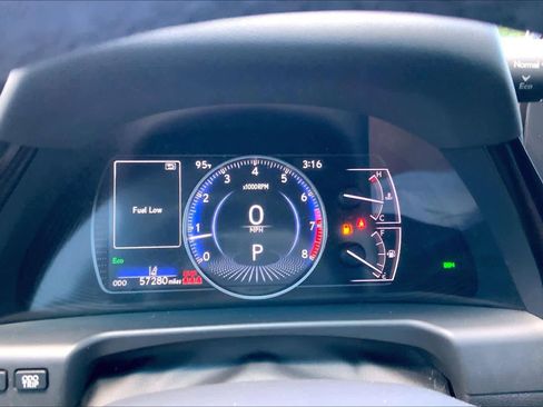 Used 2022 Lexus ES 350 w/ Premium Package FWD image 25