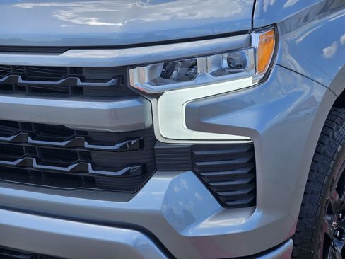 New 2026 Chevrolet Silverado 1500 RST w/ Convenience Package II AWD/4WD image 10