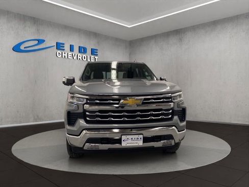 New 2026 Chevrolet Silverado 1500 LTZ w/ LTZ Convenience Package II image 6
