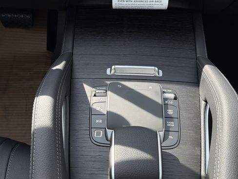 New 2026 Mercedes-Benz GLE 350 4MATIC image 25