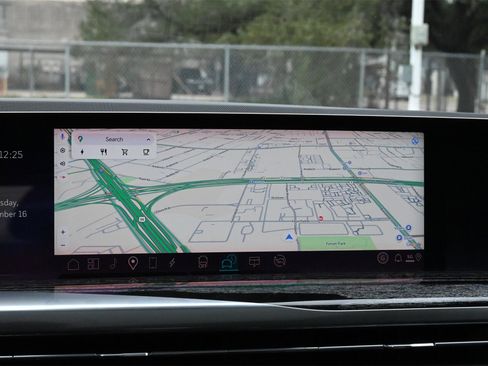 New 2025 Cadillac Escalade IQ Sport 1 image 12