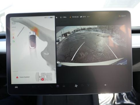 Used 2022 Tesla Model 3 Long Range image 48