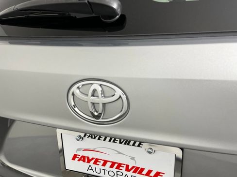 Used 2023 Toyota Highlander XSE FWD image 15