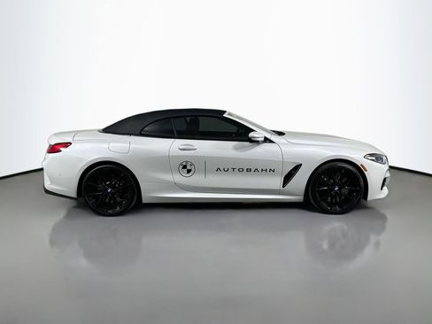 New 2026 BMW 840i xDrive Convertible image 4