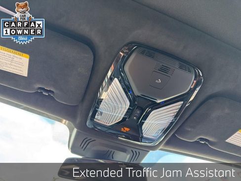 Used 2021 BMW X5 M50i w/ Executive Package image 25