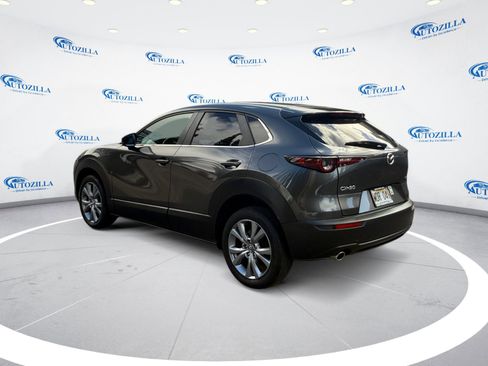 Used 2021 MAZDA CX-30 FWD 2.5 S w/ Select Package image 3