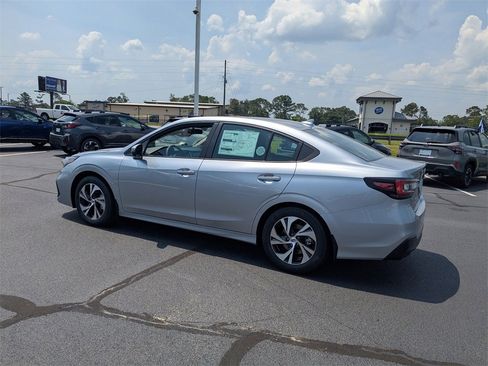 New 2025 Subaru Legacy Premium image 7