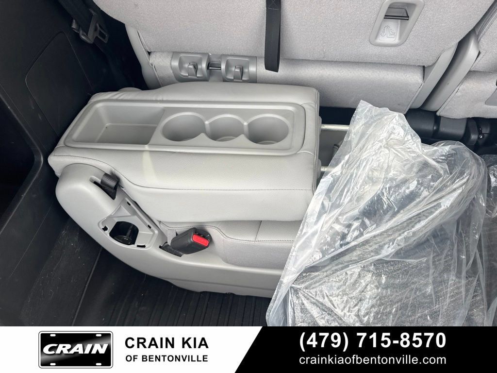 Used 2024 Honda Odyssey Elite image 33