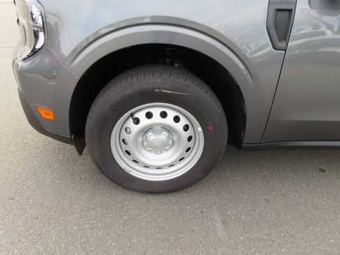 New 2026 Ford Maverick XL image 7