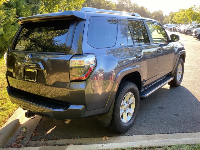 Used 2014 Toyota 4Runner SR5 Premium AWD/4WD image 32