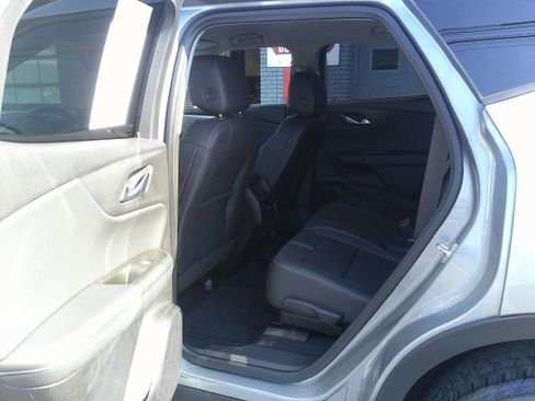 Used 2023 Chevrolet Blazer LT image 21