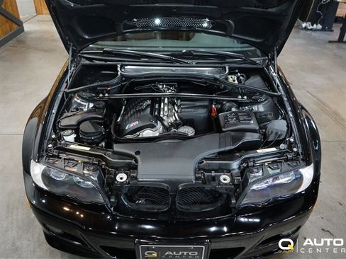 Used 2006 BMW M3 Coupe RWD image 9