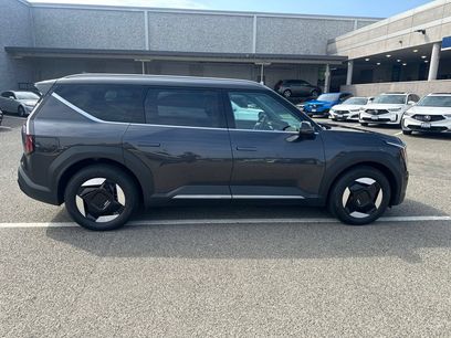 Used 2024 Kia EV9 Wind