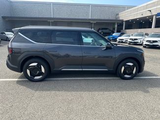 Used 2024 Kia EV9 Wind AWD/4WD video 1