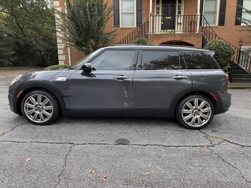 Used 2017 MINI Cooper Clubman S image 8
