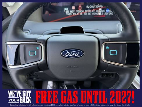 New 2026 Ford Expedition Platinum AWD/4WD image 26