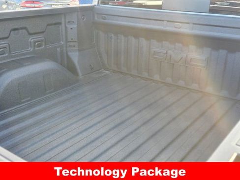 New 2026 GMC Sierra 1500 AT4 w/ AT4 Premium Package image 9