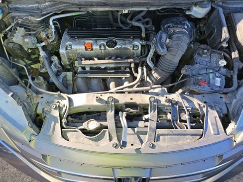 Used 2013 Honda CR-V EX image 12