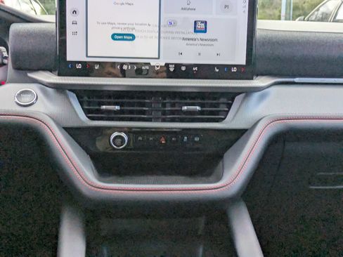 New 2026 Ford Explorer ST-Line w/ ST-Line Street Pack RWD image 21