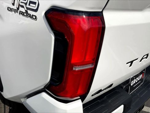 New 2026 Toyota Tacoma TRD Off-Road AWD/4WD image 14