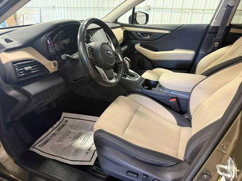 Used 2022 Subaru Outback Premium AWD/4WD image 19