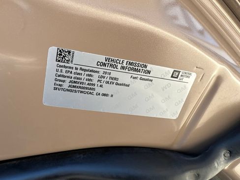 Used 2018 Buick Encore Preferred FWD image 24