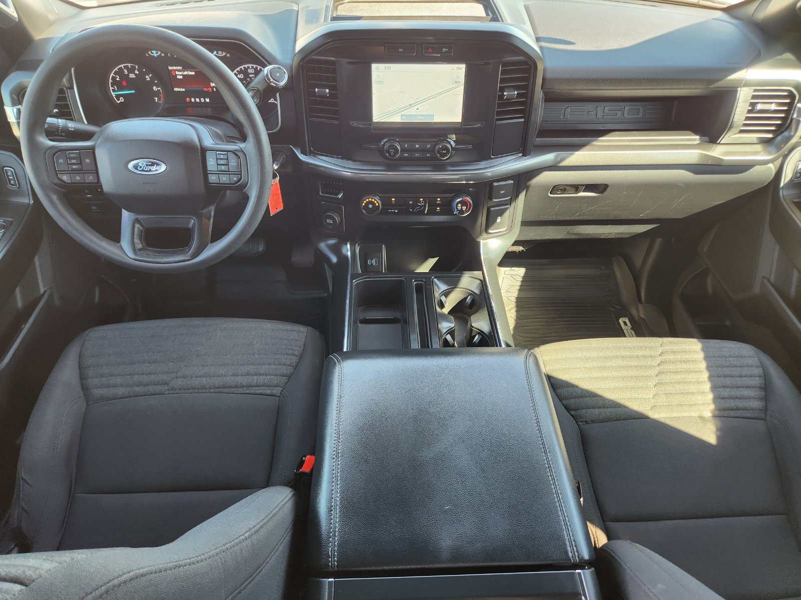 Used 2023 Ford F150 XL w/ STX Appearance Package RWD image 30