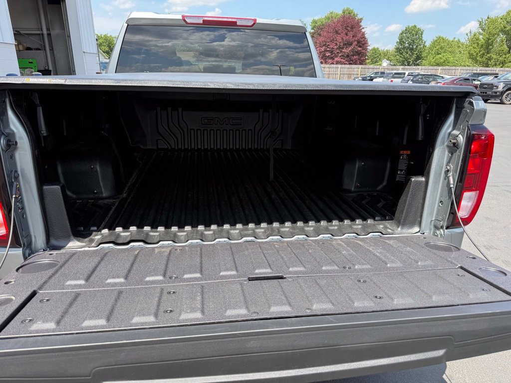 Used 2026 GMC Sierra 1500 Elevation AWD/4WD image 20