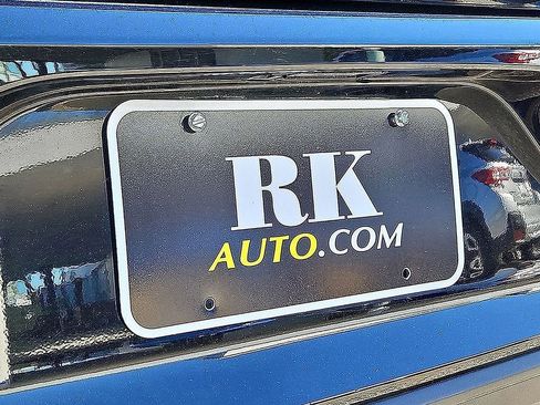 Used 2023 Dodge Charger GT w/ Blacktop Package image 35