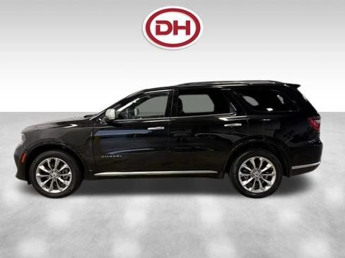 Used 2024 Dodge Durango Citadel AWD/4WD image 9