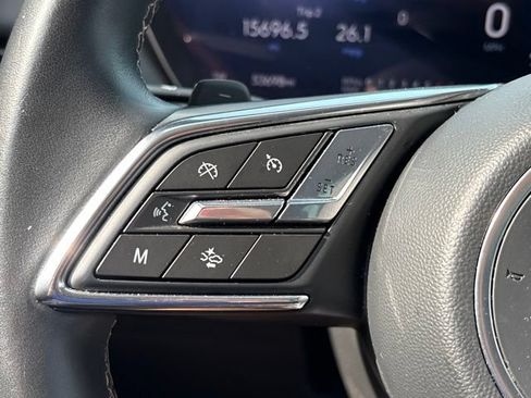 Used 2024 Buick Envision Preferred AWD/4WD image 20