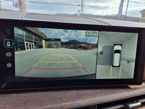 New 2026 Hyundai Santa Fe Limited image 19