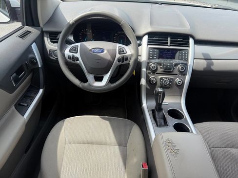 Used 2013 Ford Edge SEL w/ Class II Trailer Tow Pkg image 19