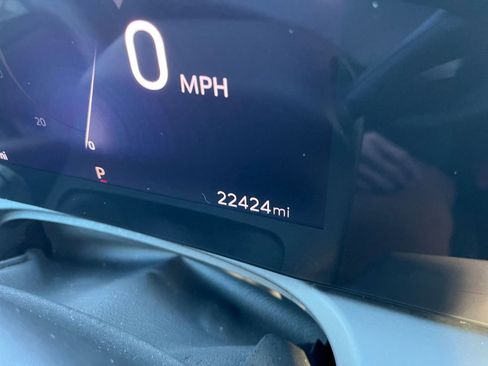 Used 2025 Buick Encore GX Preferred image 39