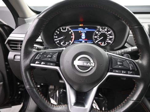 Used 2024 Nissan Altima 2.5 SR FWD image 19