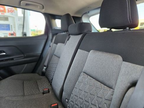 New 2026 Nissan Kicks SV w/ Cold Weather Package FWD image 27