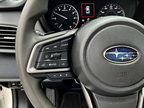 Used 2023 Subaru Legacy w/ Popular Package #1 image 43