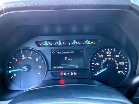 Used 2019 Ford F150 XL w/ Equipment Group 101A Mid image 25