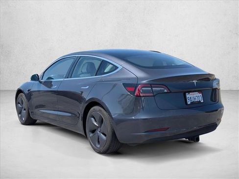 Used 2019 Tesla Model 3 Standard Range Plus RWD image 6