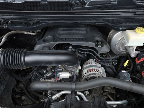 Used 2020 RAM 1500 Big Horn image 20